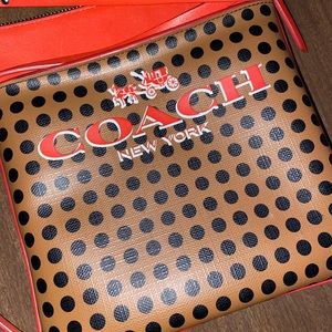 COPY - COPY - Coach purse